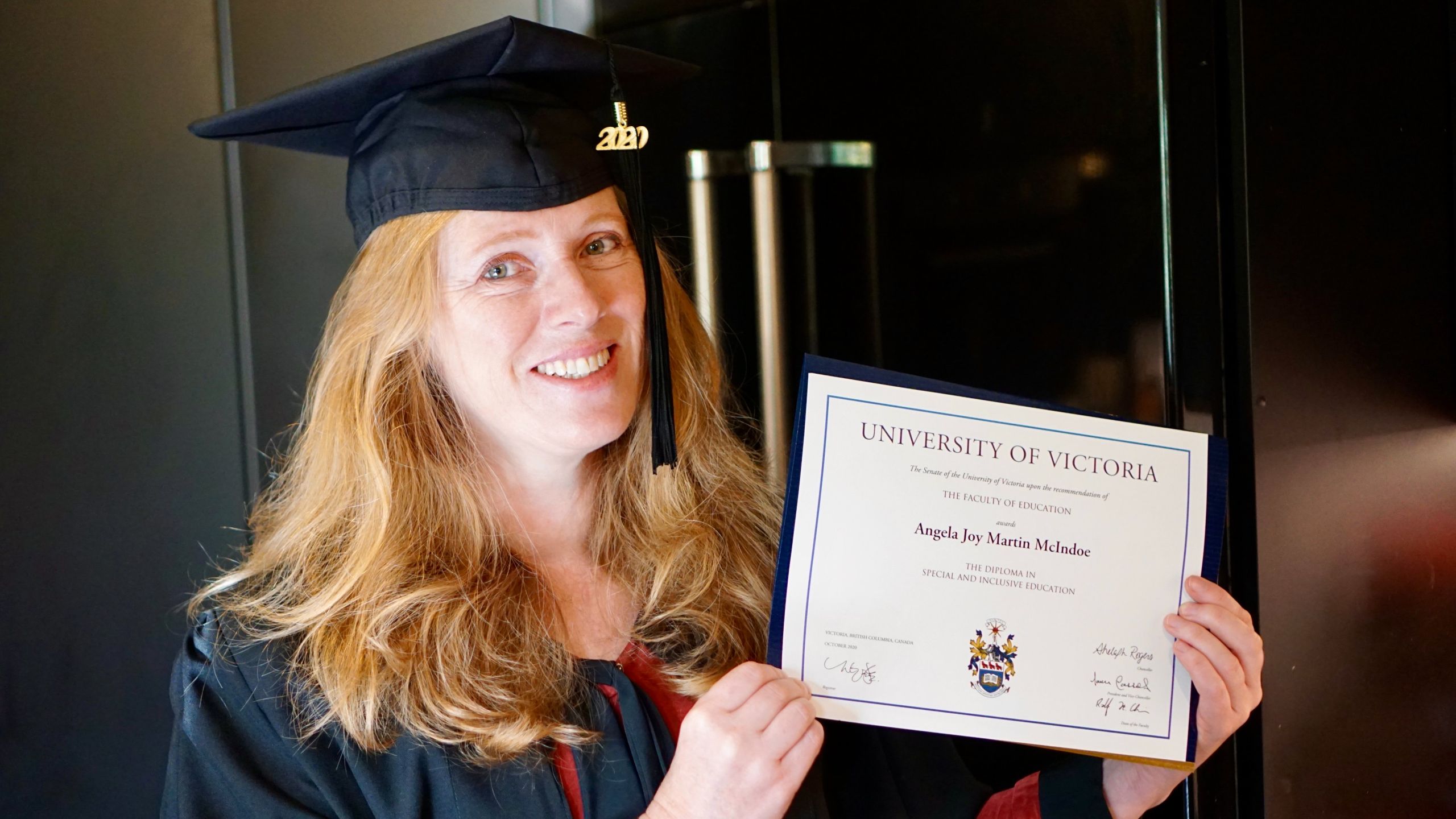 School Certificates and Degrees