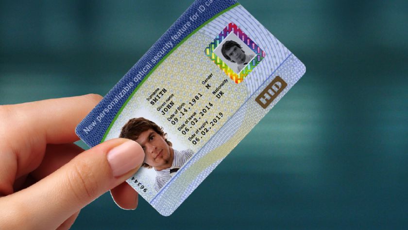 ID Card