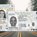 Improving New York’s Driver License Requirements and Road Safety